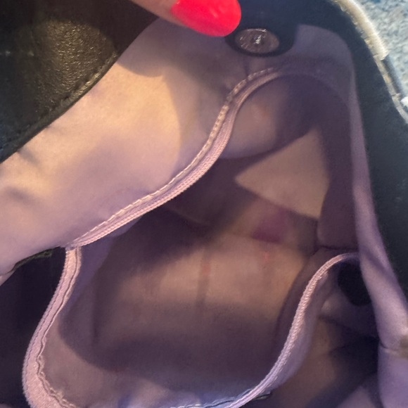 Coach Purse and dustbag - Picture 11 of 14